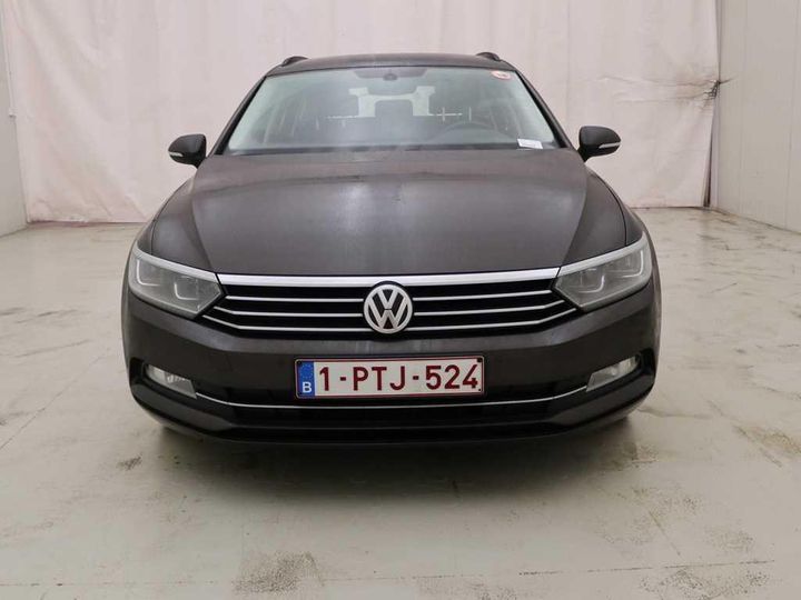 Photo 16 VIN: WVWZZZ3CZGE163544 - VOLKSWAGEN PASSAT 