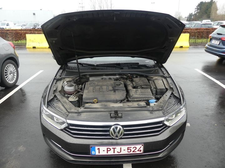 Photo 22 VIN: WVWZZZ3CZGE163544 - VOLKSWAGEN PASSAT 