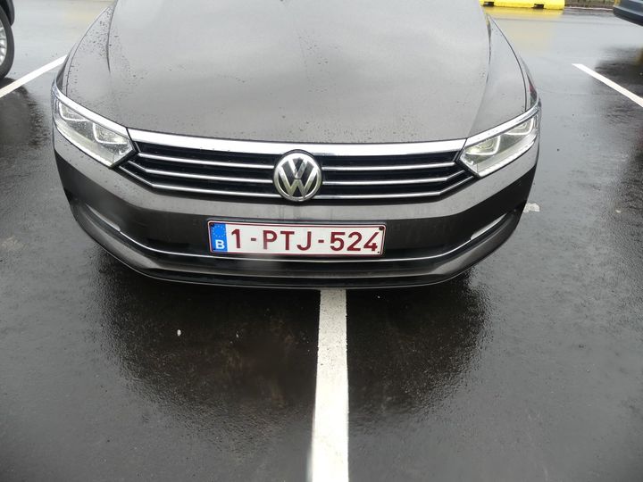 Photo 25 VIN: WVWZZZ3CZGE163544 - VOLKSWAGEN PASSAT 