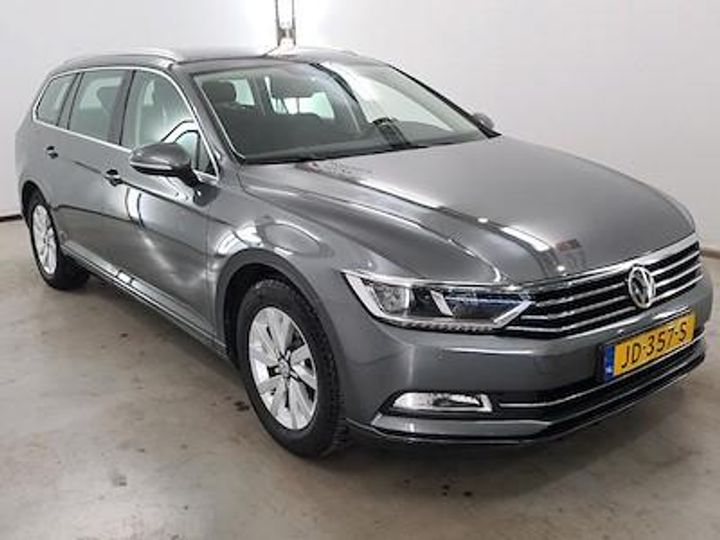 Photo 4 VIN: WVWZZZ3CZGE164609 - VOLKSWAGEN PASSAT 