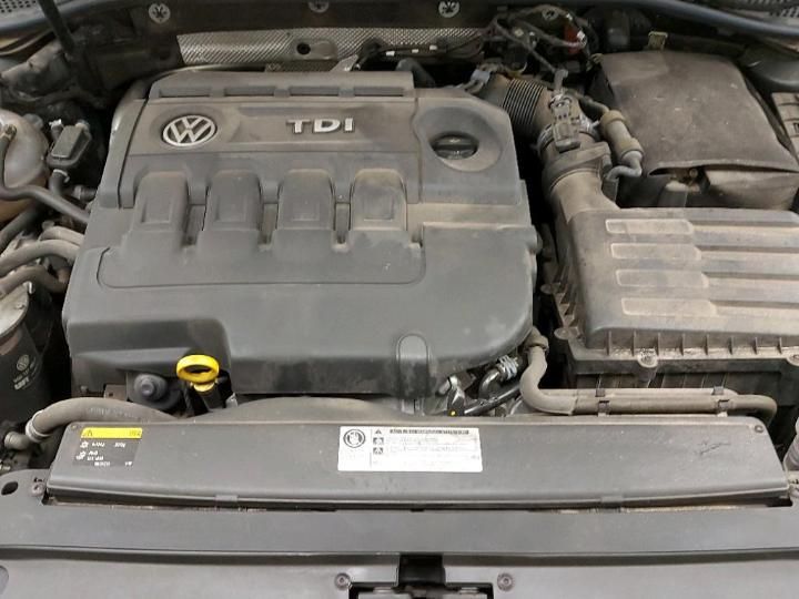 Photo 10 VIN: WVWZZZ3CZGE164618 - VOLKSWAGEN PASSAT 