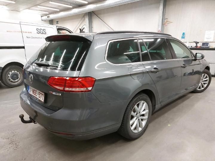 Photo 2 VIN: WVWZZZ3CZGE164618 - VOLKSWAGEN PASSAT 