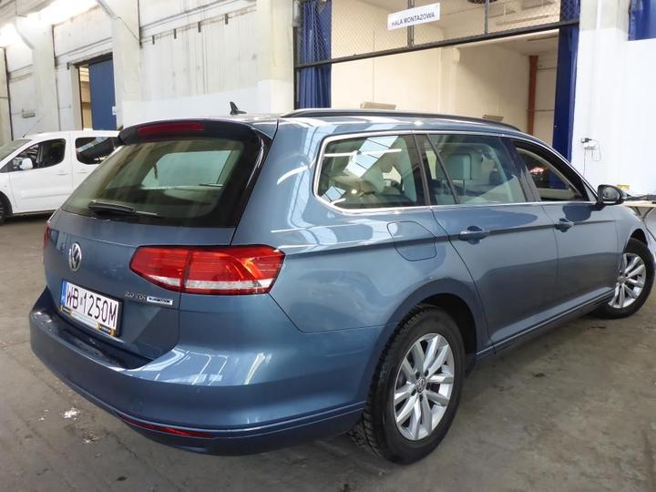 Photo 3 VIN: WVWZZZ3CZGE164662 - VOLKSWAGEN PASSAT 