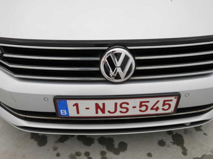 Photo 5 VIN: WVWZZZ3CZGE164712 - VOLKSWAGEN PASSAT 