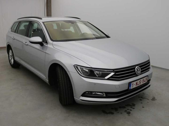 Photo 8 VIN: WVWZZZ3CZGE164712 - VOLKSWAGEN PASSAT 