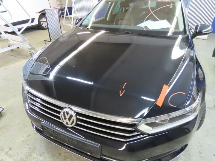 Photo 21 VIN: WVWZZZ3CZGE165003 - VOLKSWAGEN PASSAT 