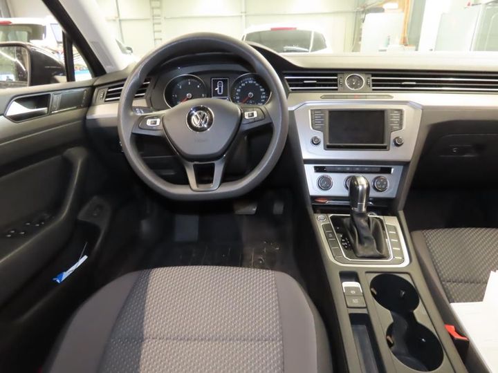 Photo 5 VIN: WVWZZZ3CZGE165479 - VOLKSWAGEN PASSAT 