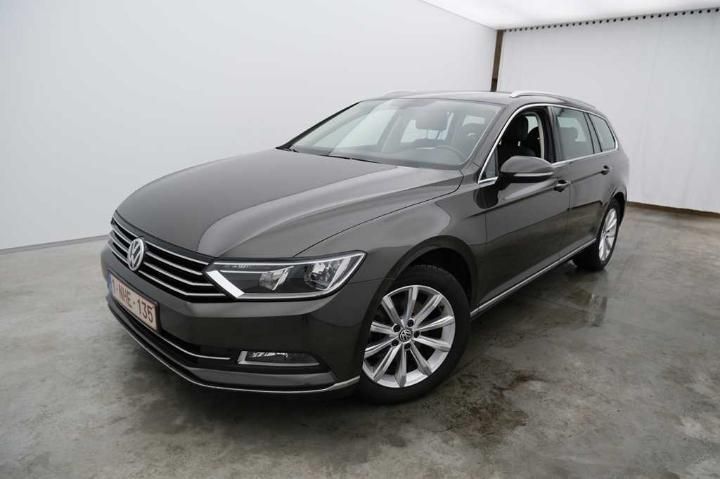 Photo 0 VIN: WVWZZZ3CZGE166422 - VOLKSWAGEN PASSAT VARIANT &#3914 