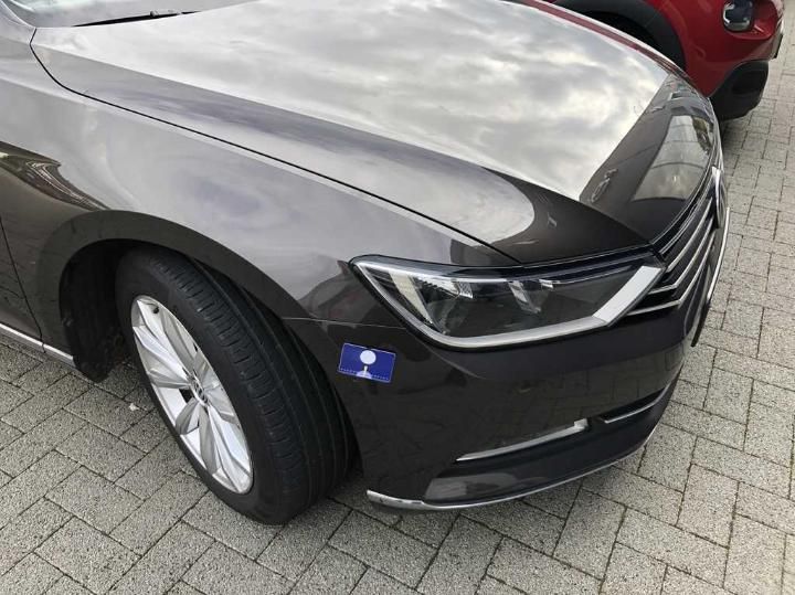 Photo 17 VIN: WVWZZZ3CZGE166422 - VOLKSWAGEN PASSAT VARIANT &#3914 