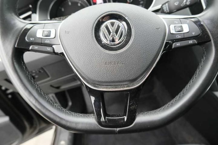 Photo 25 VIN: WVWZZZ3CZGE166422 - VOLKSWAGEN PASSAT VARIANT &#3914 