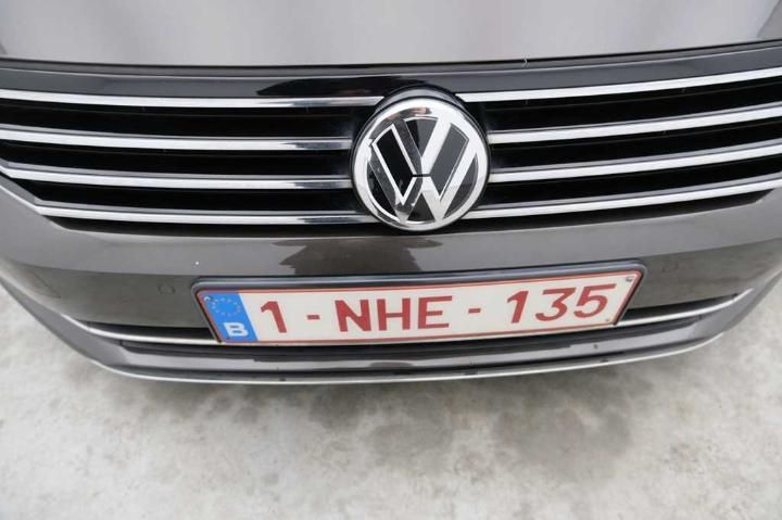 Photo 5 VIN: WVWZZZ3CZGE166422 - VOLKSWAGEN PASSAT VARIANT &#3914 