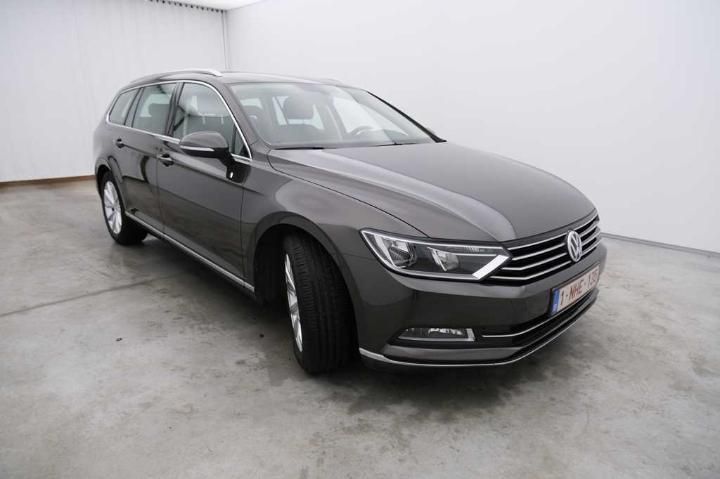 Photo 8 VIN: WVWZZZ3CZGE166422 - VOLKSWAGEN PASSAT VARIANT &#3914 