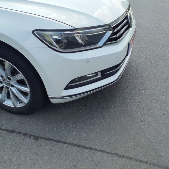 Photo 22 VIN: WVWZZZ3CZGE166483 - VOLKSWAGEN PASSAT VARIANT &#3914 