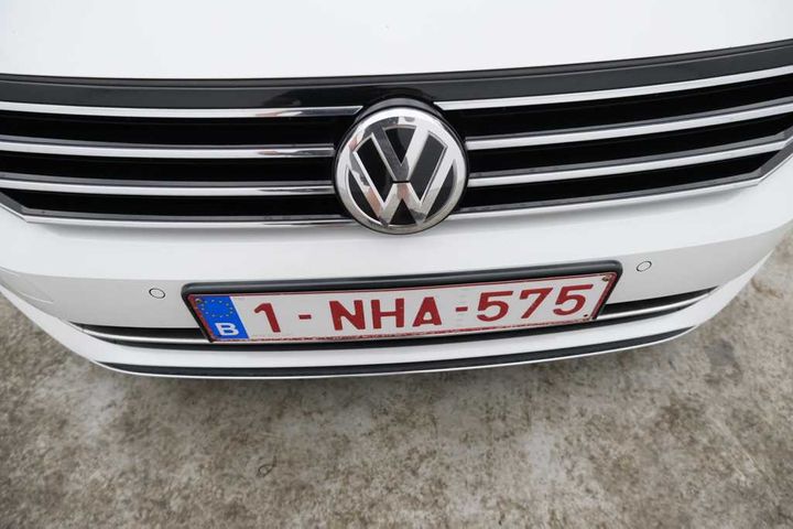 Photo 5 VIN: WVWZZZ3CZGE166483 - VOLKSWAGEN PASSAT VARIANT &#3914 