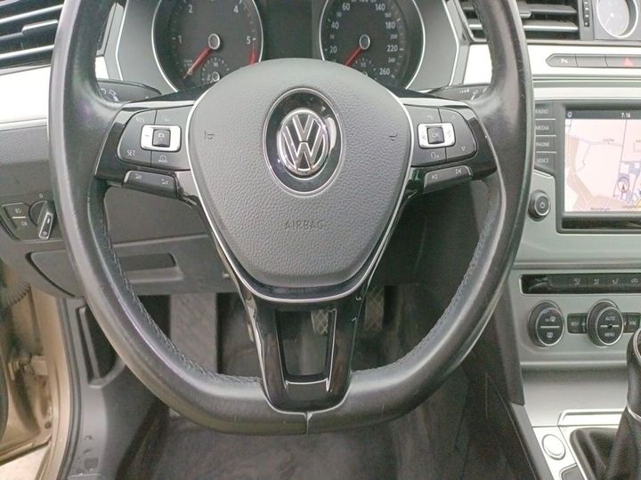 Photo 21 VIN: WVWZZZ3CZGE166650 - VOLKSWAGEN PASSAT 