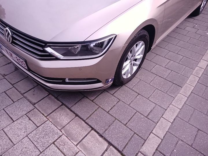 Photo 24 VIN: WVWZZZ3CZGE166650 - VOLKSWAGEN PASSAT 