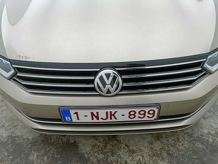 Photo 5 VIN: WVWZZZ3CZGE166650 - VOLKSWAGEN PASSAT 