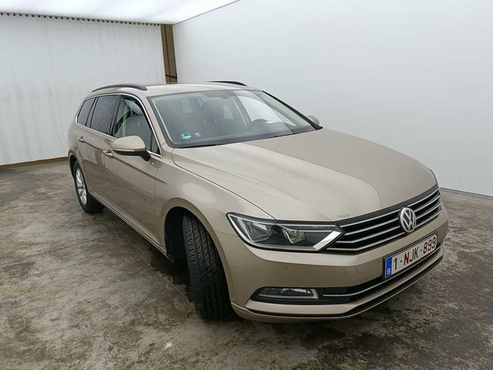 Photo 8 VIN: WVWZZZ3CZGE166650 - VOLKSWAGEN PASSAT 