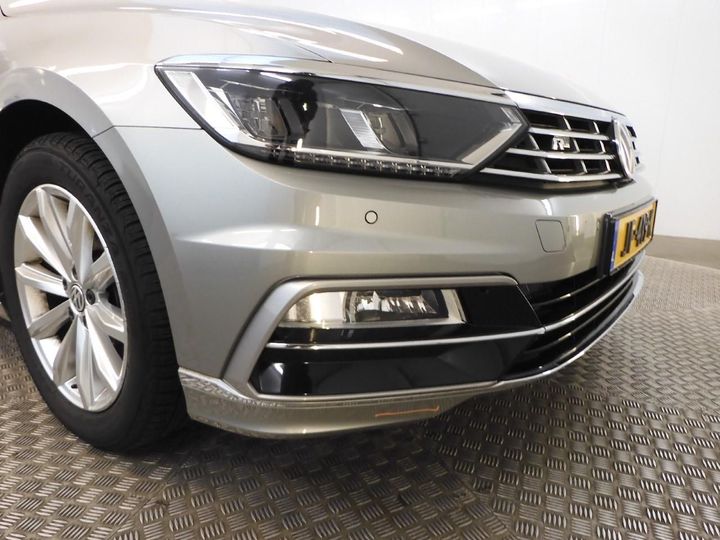 Photo 18 VIN: WVWZZZ3CZGE167016 - VOLKSWAGEN PASSAT 