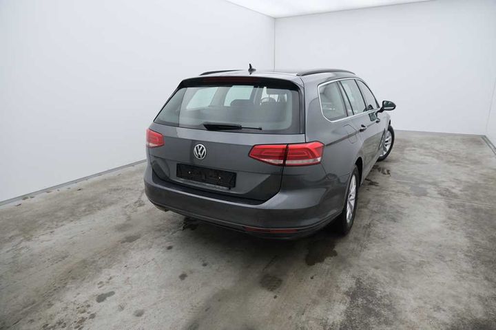 Photo 2 VIN: WVWZZZ3CZGE167114 - VOLKSWAGEN PASSAT 