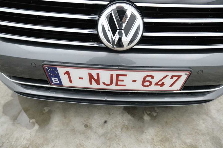 Photo 5 VIN: WVWZZZ3CZGE167114 - VOLKSWAGEN PASSAT 