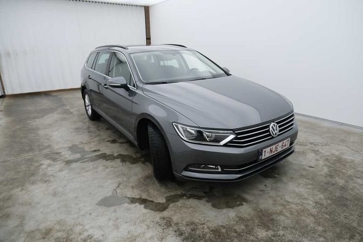 Photo 8 VIN: WVWZZZ3CZGE167114 - VOLKSWAGEN PASSAT 