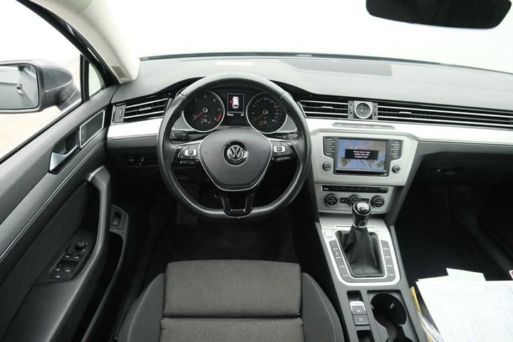 Photo 9 VIN: WVWZZZ3CZGE167114 - VOLKSWAGEN PASSAT 