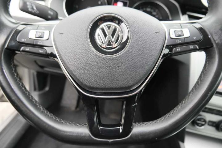 Photo 25 VIN: WVWZZZ3CZGE167121 - VOLKSWAGEN PASSAT 