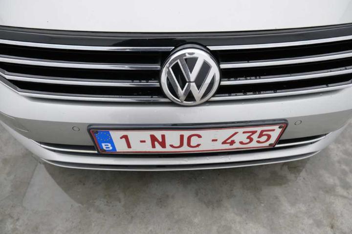 Photo 5 VIN: WVWZZZ3CZGE167121 - VOLKSWAGEN PASSAT 