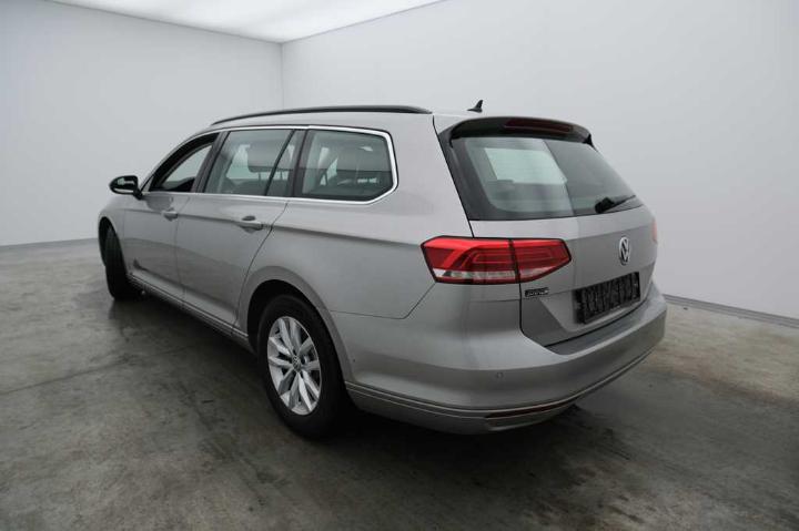 Photo 7 VIN: WVWZZZ3CZGE167121 - VOLKSWAGEN PASSAT 