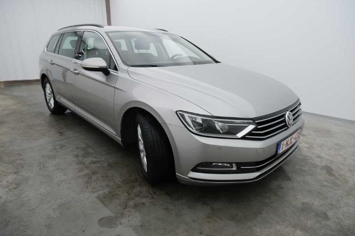 Photo 8 VIN: WVWZZZ3CZGE167121 - VOLKSWAGEN PASSAT 