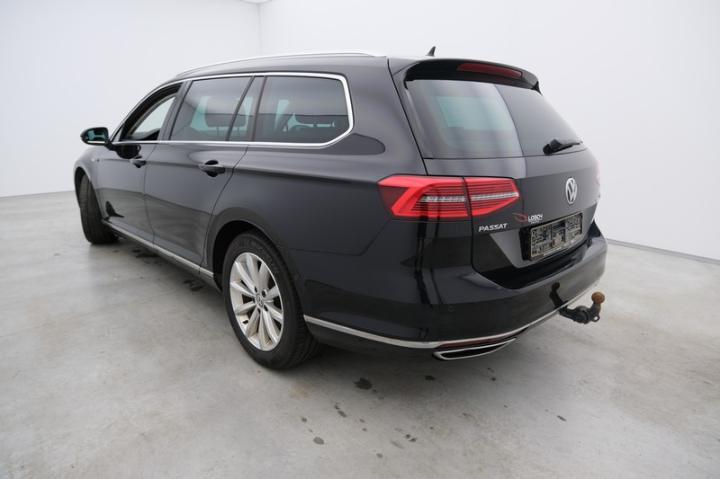 Photo 2 VIN: WVWZZZ3CZGE167138 - VOLKSWAGEN PASSAT 