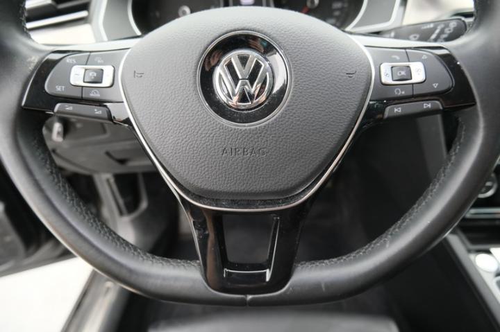 Photo 23 VIN: WVWZZZ3CZGE167138 - VOLKSWAGEN PASSAT 