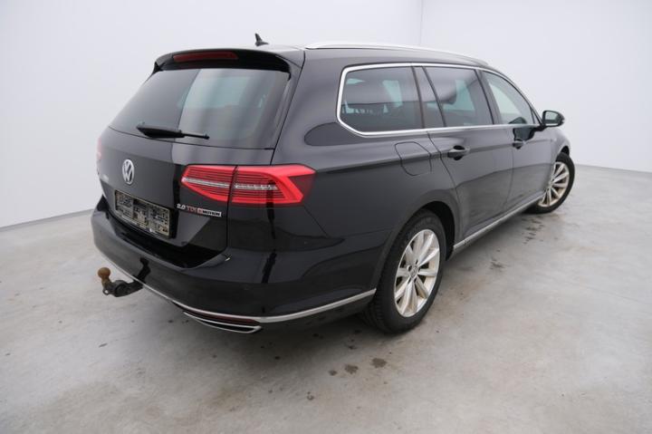 Photo 3 VIN: WVWZZZ3CZGE167138 - VOLKSWAGEN PASSAT 