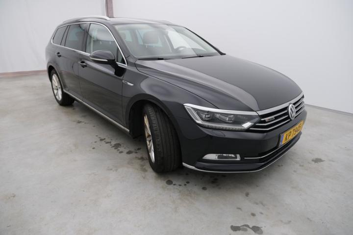 Photo 4 VIN: WVWZZZ3CZGE167138 - VOLKSWAGEN PASSAT 