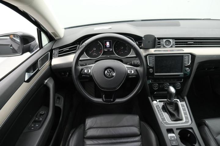 Photo 5 VIN: WVWZZZ3CZGE167138 - VOLKSWAGEN PASSAT 