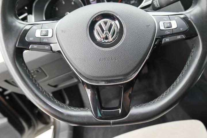 Photo 27 VIN: WVWZZZ3CZGE167628 - VOLKSWAGEN PASSAT 