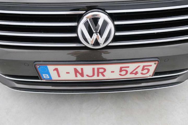 Photo 5 VIN: WVWZZZ3CZGE167628 - VOLKSWAGEN PASSAT 