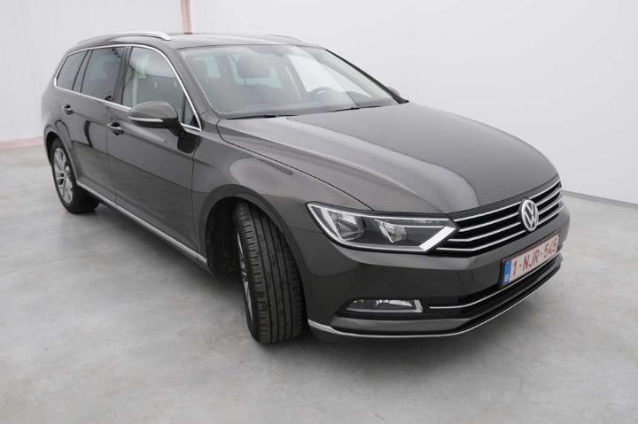 Photo 8 VIN: WVWZZZ3CZGE167628 - VOLKSWAGEN PASSAT 