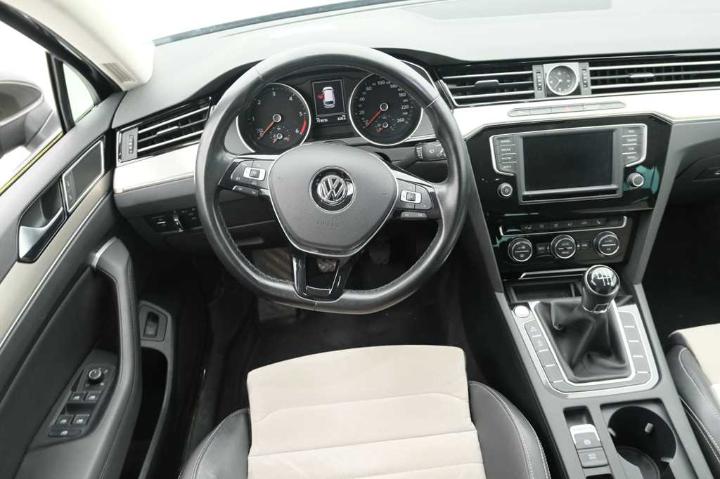 Photo 9 VIN: WVWZZZ3CZGE167628 - VOLKSWAGEN PASSAT 