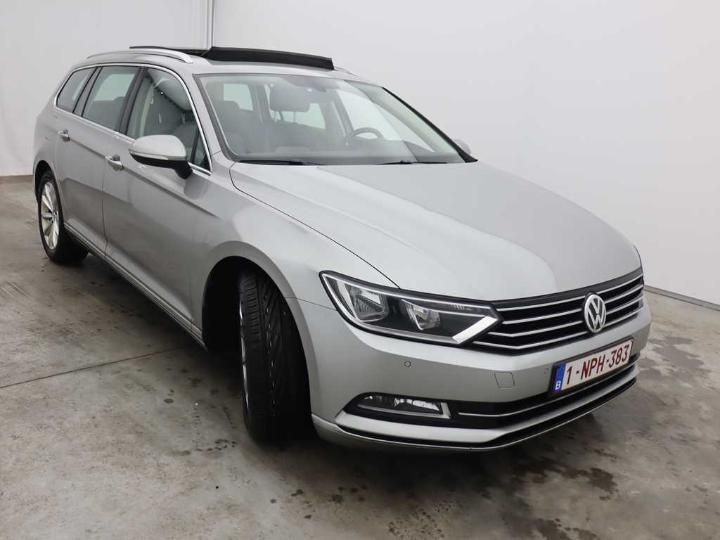 Photo 8 VIN: WVWZZZ3CZGE167698 - VOLKSWAGEN PASSAT 