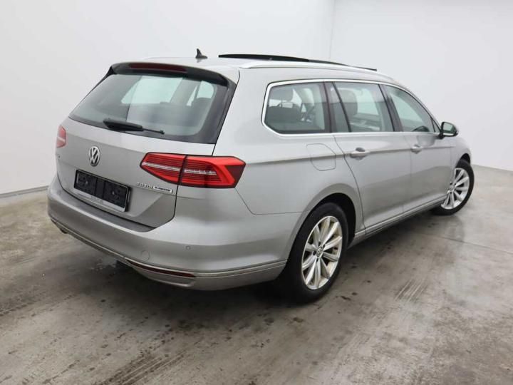 Photo 2 VIN: WVWZZZ3CZGE167698 - VOLKSWAGEN PASSAT VARIANT &#3914 