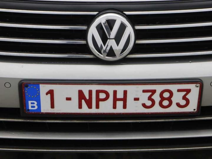 Photo 5 VIN: WVWZZZ3CZGE167698 - VOLKSWAGEN PASSAT VARIANT &#3914 