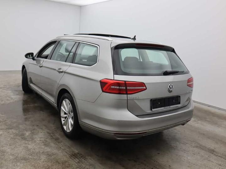 Photo 7 VIN: WVWZZZ3CZGE167698 - VOLKSWAGEN PASSAT VARIANT &#3914 