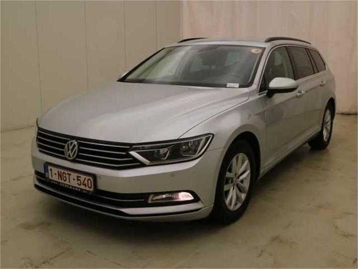 Photo 0 VIN: WVWZZZ3CZGE168876 - VOLKSWAGEN PASSAT 