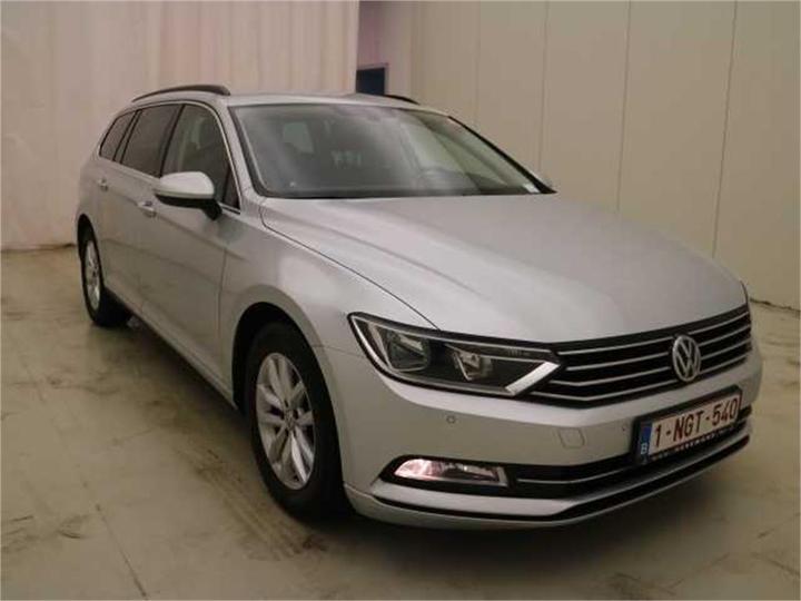 Photo 10 VIN: WVWZZZ3CZGE168876 - VOLKSWAGEN PASSAT 