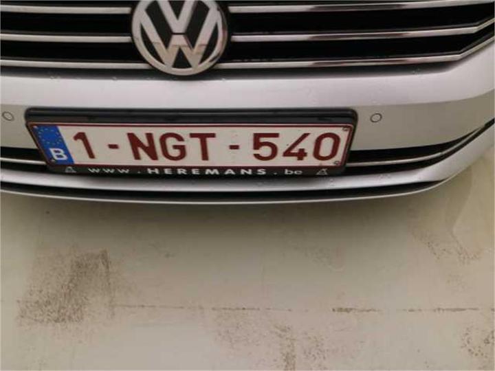 Photo 14 VIN: WVWZZZ3CZGE168876 - VOLKSWAGEN PASSAT 