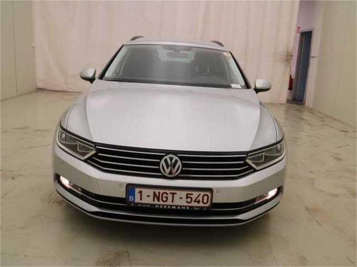 Photo 18 VIN: WVWZZZ3CZGE168876 - VOLKSWAGEN PASSAT 