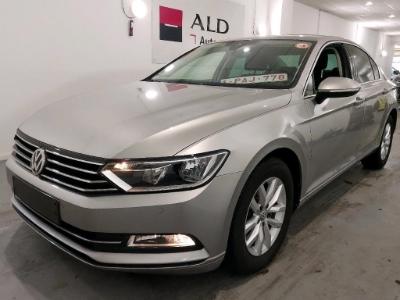 Photo 1 VIN: WVWZZZ3CZGE169315 - VOLKSWAGEN PASSAT DIESEL - 2015 