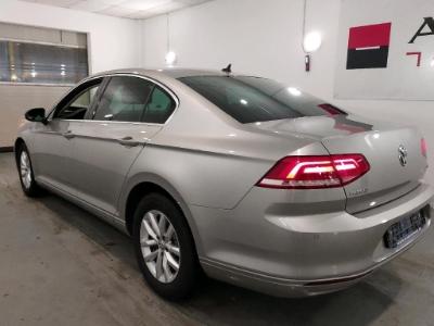 Photo 3 VIN: WVWZZZ3CZGE169315 - VOLKSWAGEN PASSAT DIESEL - 2015 